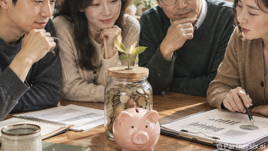 개인퇴직연금 900만 원보다 먼저 봐야 할 5가지 숫자