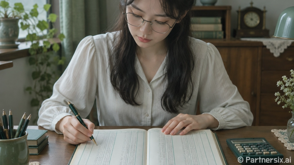라이나화재보험 가입 전 가계부에서 먼저 보는 5가지 숫자