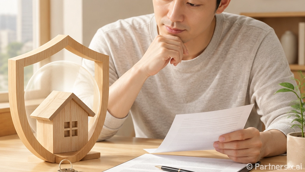 전세금반환보증보험 가입 전 확인할 5가지 돈 지키는 기준
