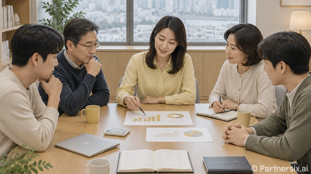 일시납연금보험 가입 전 가계부로 확인할 5가지 숫자