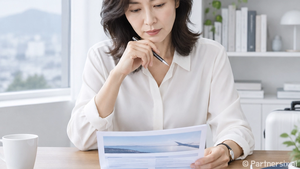 해외여행자보험 고를 때 돈 새는 실수 5가지