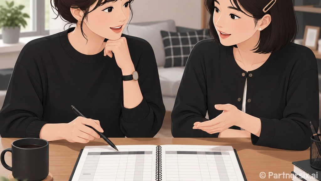 보험설계사 만나기 …