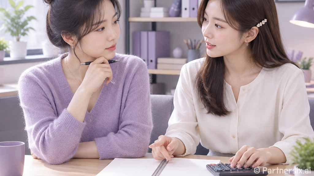 대부대출 전 잔고를…