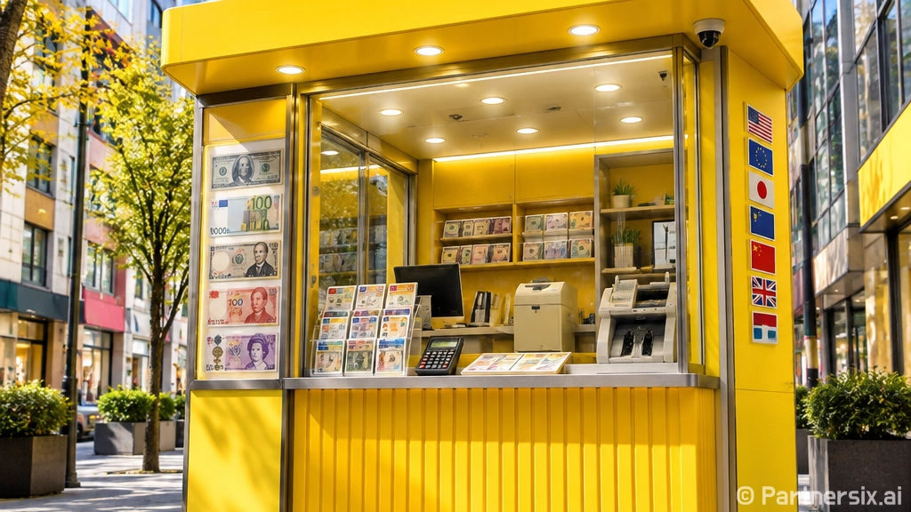 명동환전소 가기 전 확인할 5가지 돈 새는 포인트