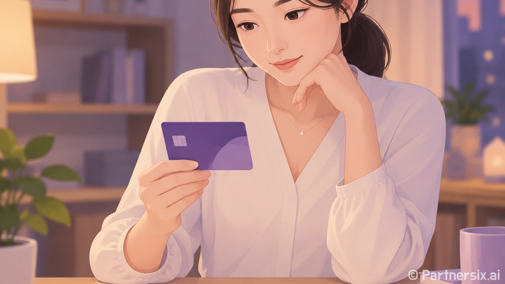 마일리지카드 고르기 전 계산할 5가지 생활 기준