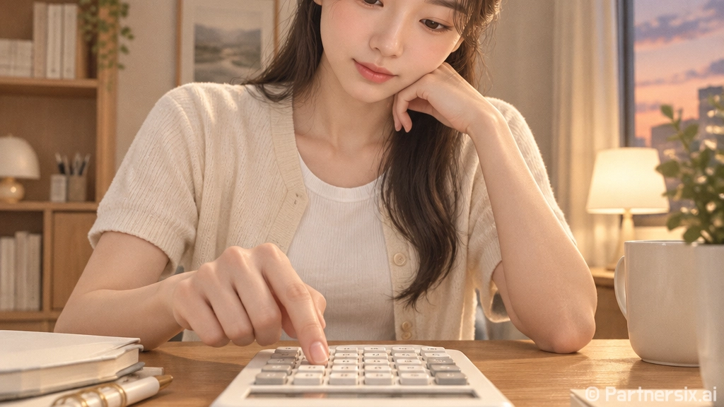 연금계산기 쓰기 전 확인할 5가지 숫자