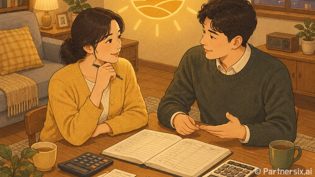 햇살론대출 받기 전…