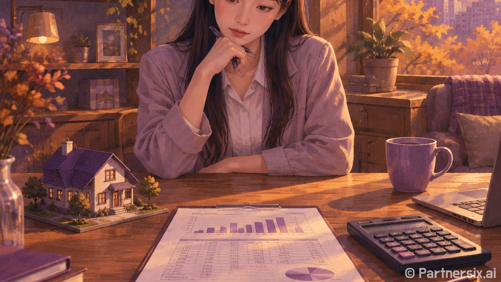 주택담보대출금액 정…