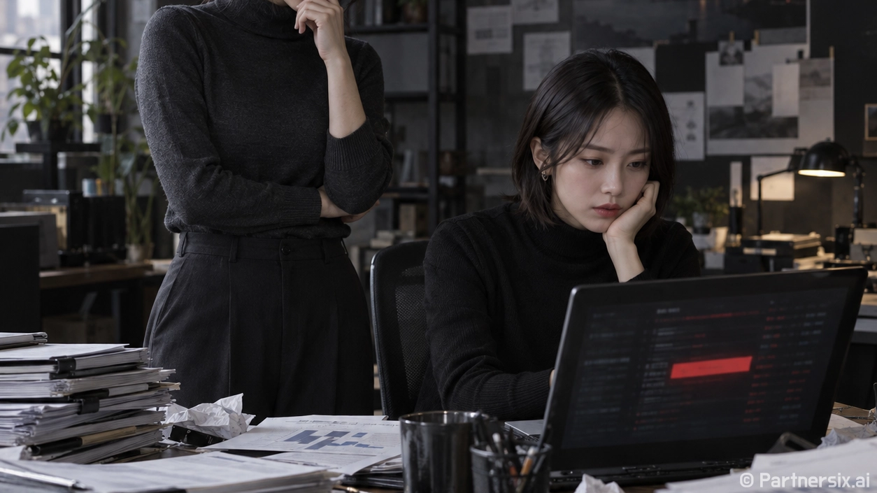 KOS 보고 처리 결과