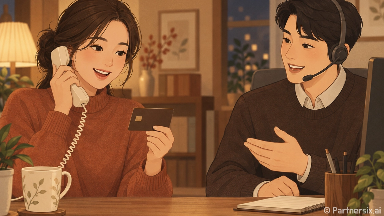 우리카드고객센터 전화 전 확인할 5가지 돈 새는 포인트
