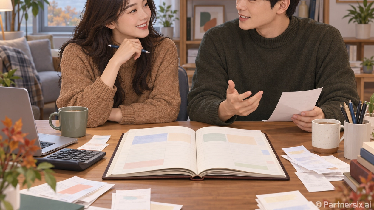 신용카드추천 전에 꼭 보는 4가지 가계부 기준