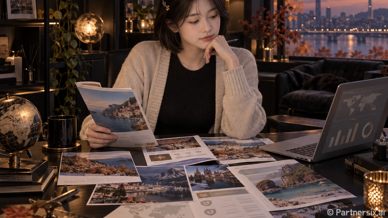 여행자보험비교 전 꼭 보는 5가지 돈 새는 포인트