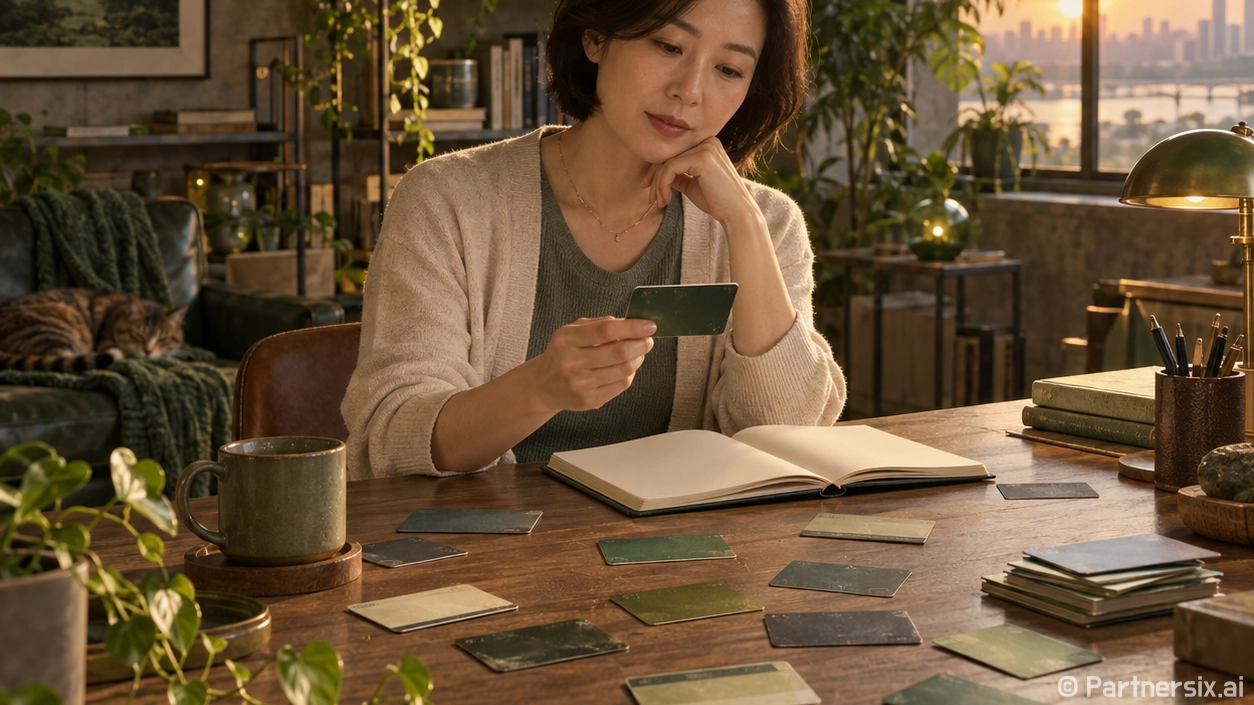 체크카드추천, 월 3만원 새는 돈 막는 5가지 선택법