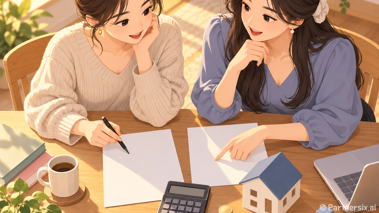 전세대출조건 확인 전 꼭 계산할 5가지 숫자