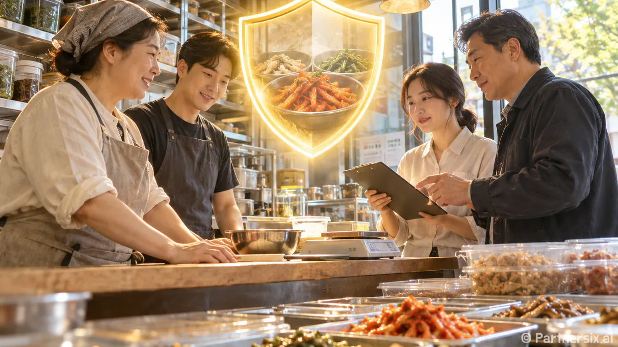 음식물배상책임보험 …