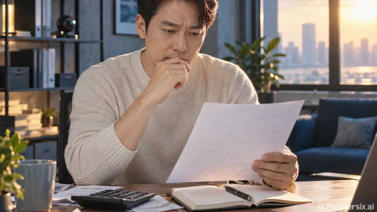 신용점수확인 전에 …