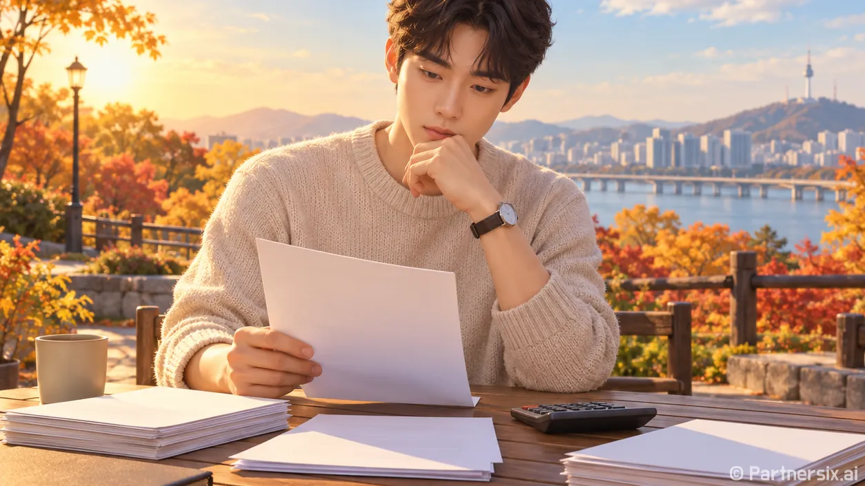 카드론대환대출 전 확인할 5가지 숫자