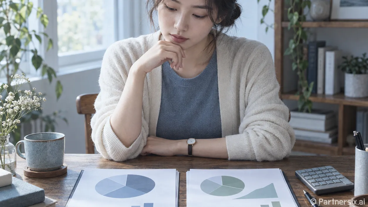 종신보험비교 전 꼭 확인할 5가지 숫자