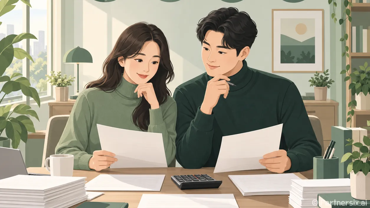 국민연금대출방법 5단계, 실버론 한도와 신청 전 계산할 돈