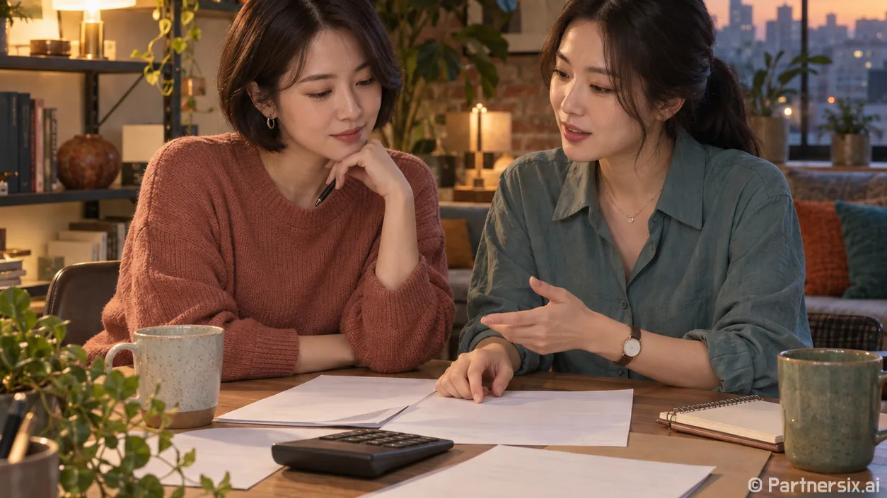 종신보험추천 전에 꼭 따져볼 5가지 가계부 기준