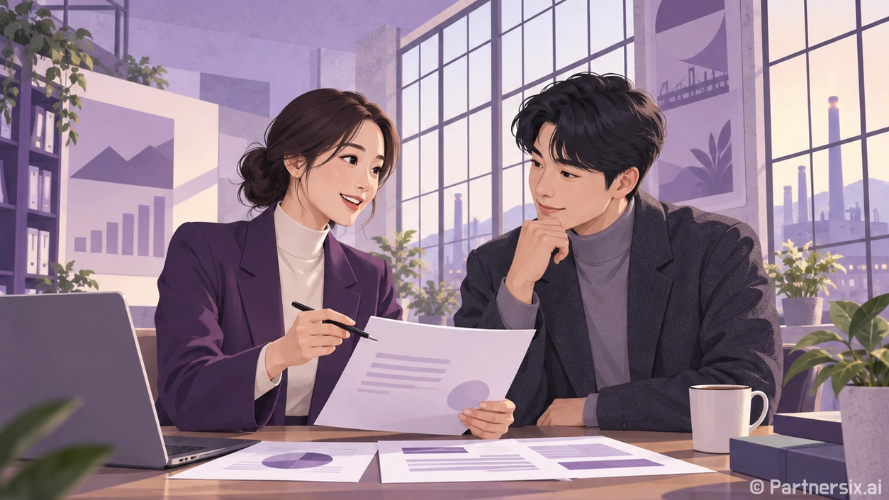 보험설계사 만나기 …