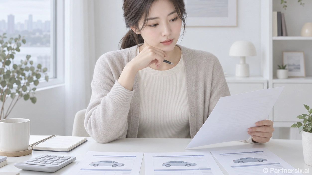 운전자보험추천 전에…