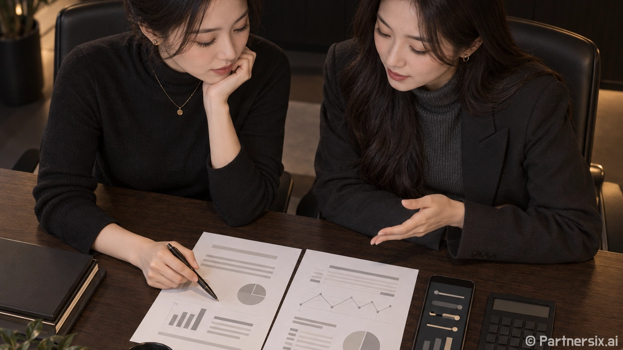 직장인대출 받기 전 월급통장에서 먼저 확인할 5가지 숫자