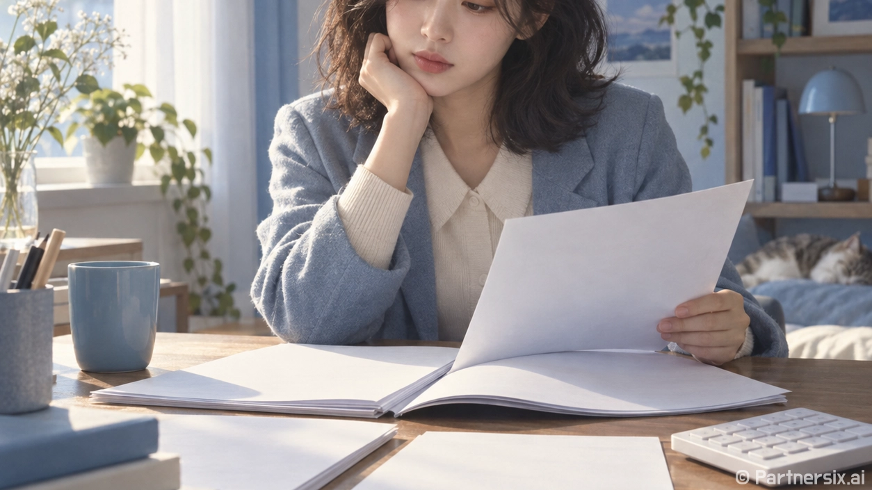 실손보험비교 전에 꼭 보는 5가지 기준