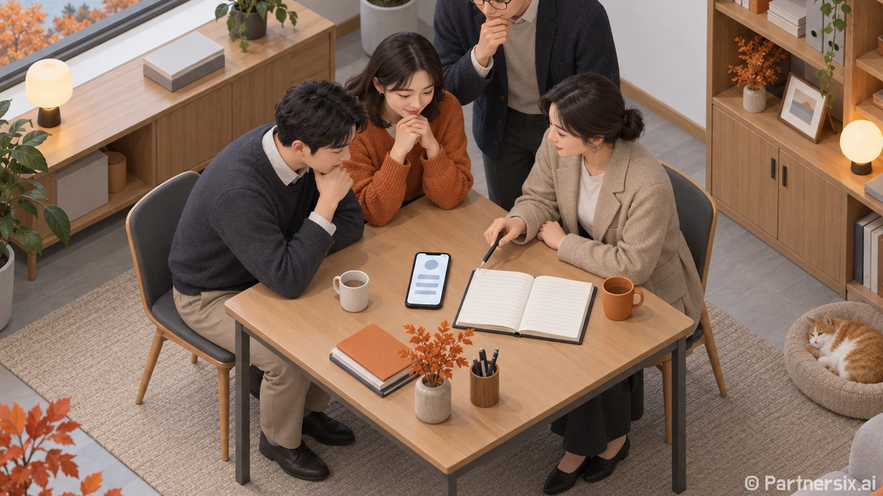 비상금대출 받기 전 확인할 5가지 숫자