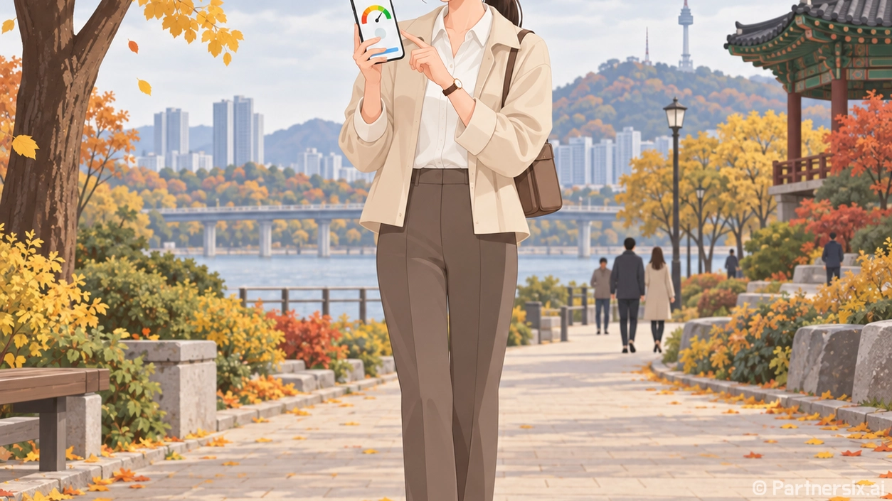 신용점수조회 전 알…