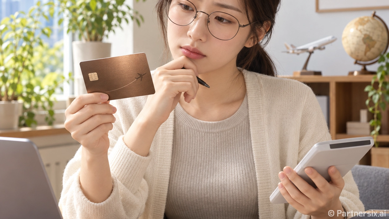 대한항공마일리지카드…