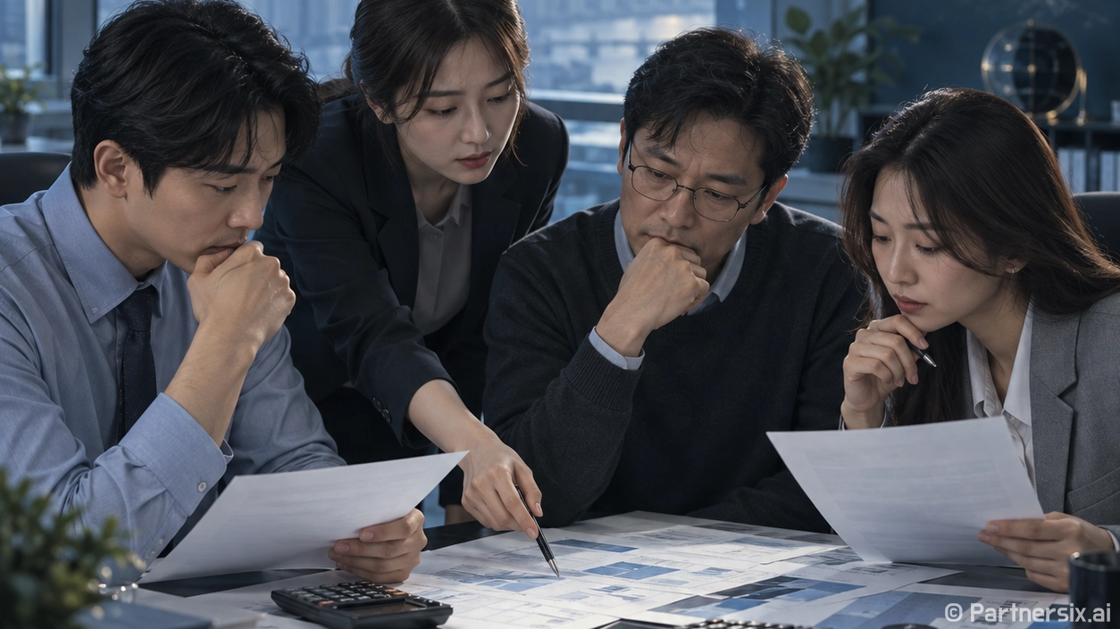 대환대출 전 확인할 5가지, 이자 줄이려다 돈 더 쓰지 않으려면