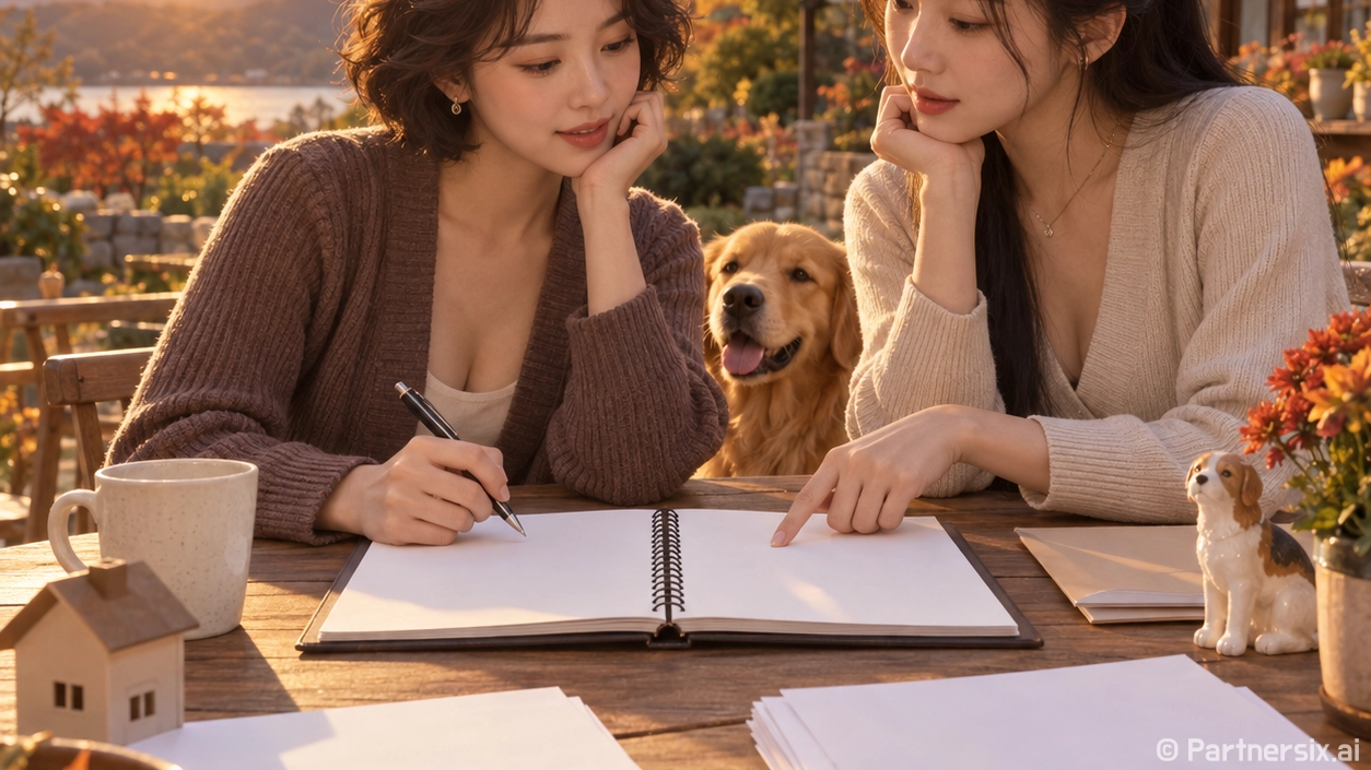 고양이보험 가입 전 가계부로 따져볼 5가지 기준