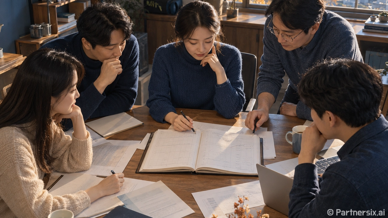 일상생활배상책임보험 확인 전 꼭 보는 5가지 가계부 기준