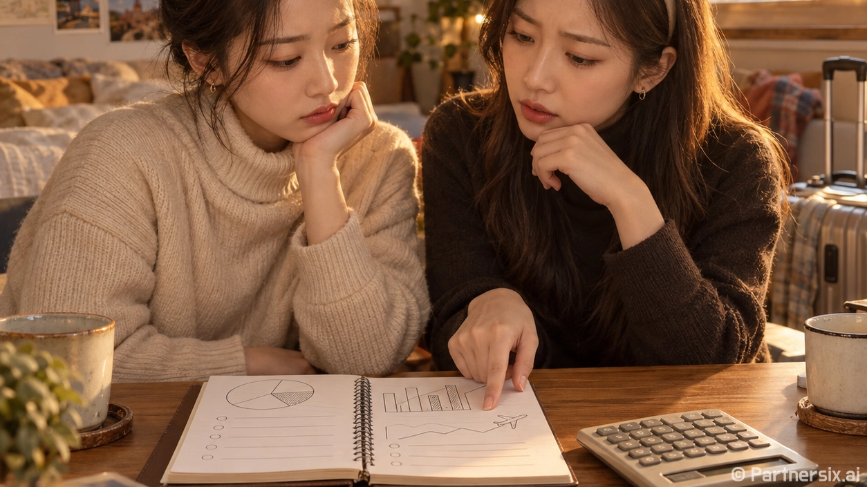 단기여행자보험 고를…