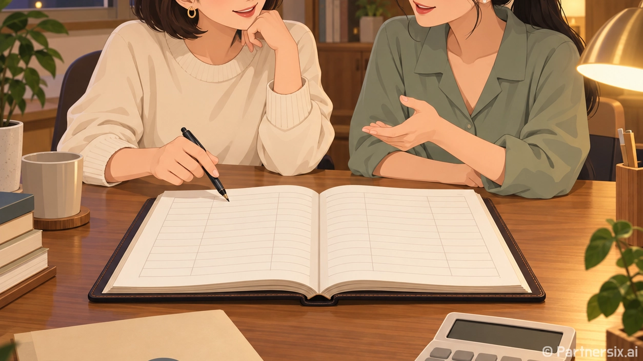 정부지원대출 고르기…