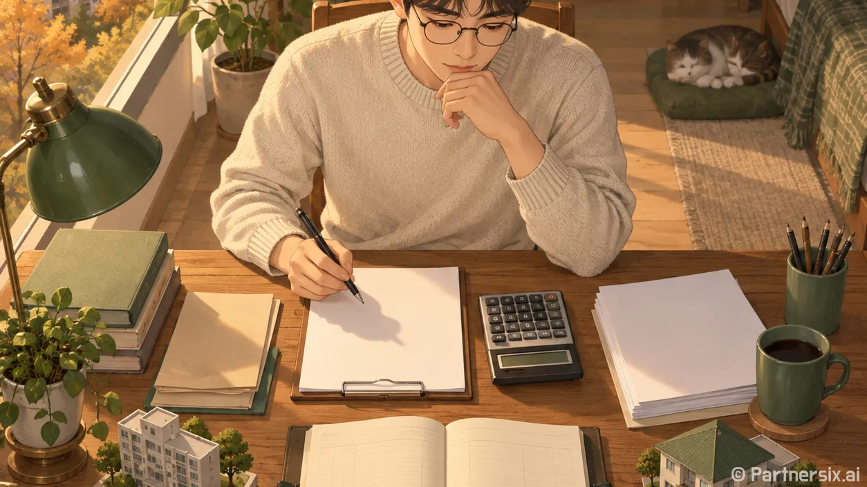 전월세대출 받기 전…