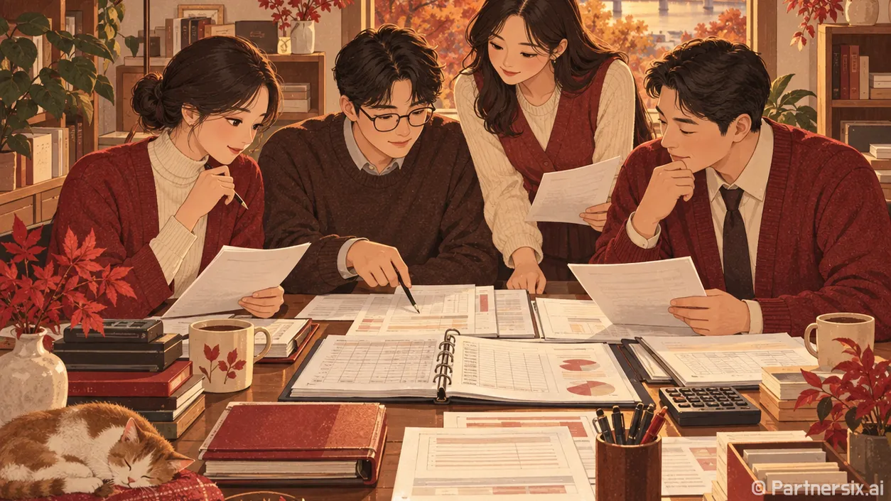 보험확인 제대로 하는 5단계, 새는 돈 막는 가계부 점검법