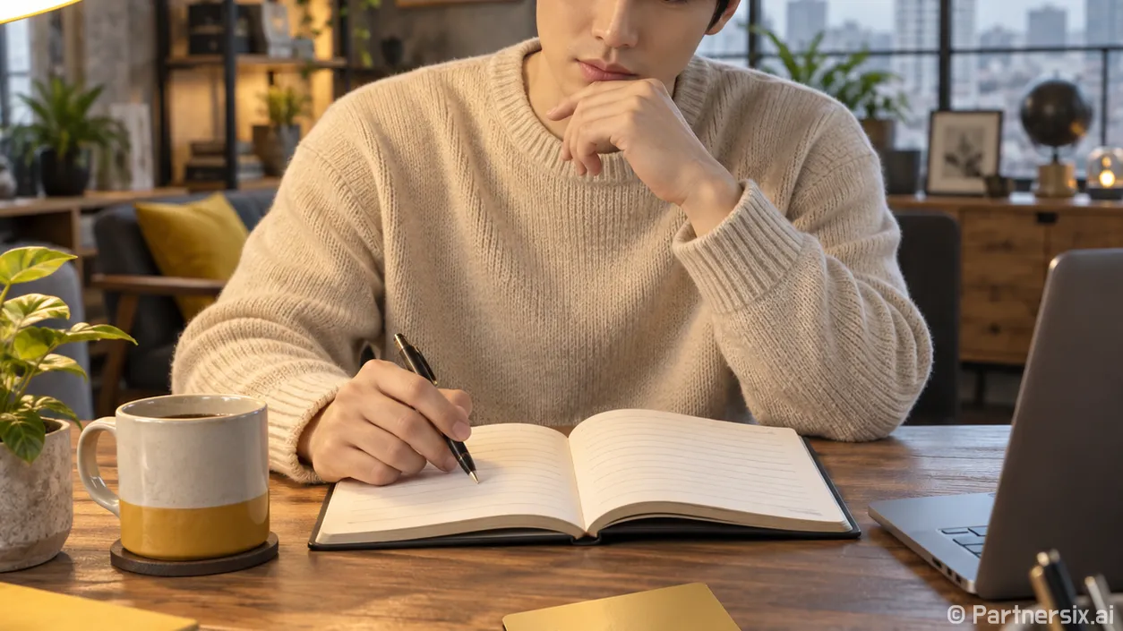 우리카드추천 5가지 기준, 가계부 보고 고르는 현실적인 방법