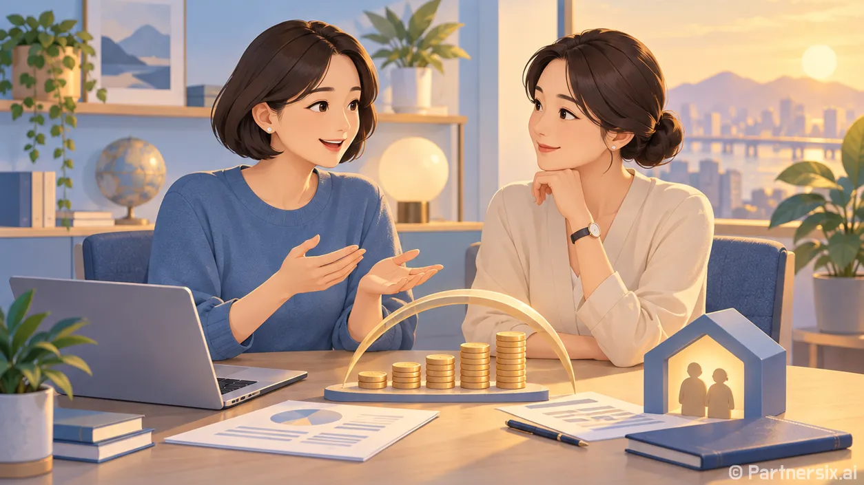즉시연금보험을 이해하는 3가지 핵심 포인트
