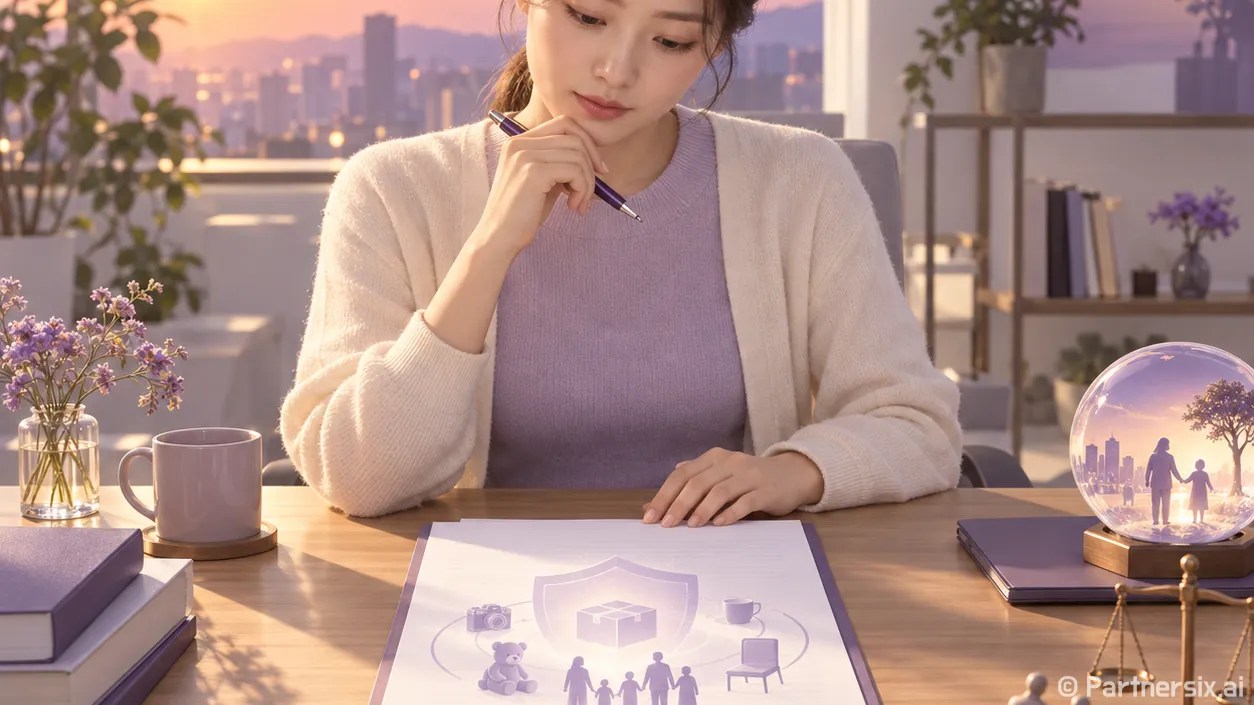 PL보험 가입 전에 알아야 할 4가지 사실