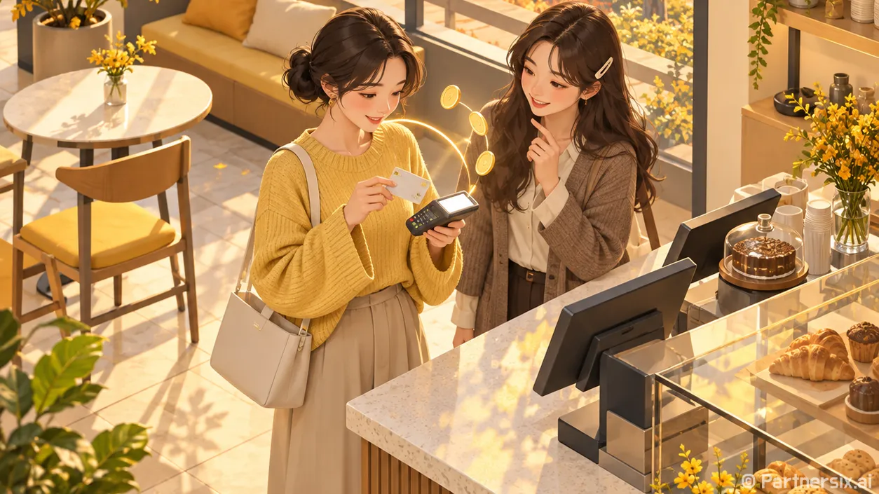 우리카드캐시백 받을 때 확인할 5가지
