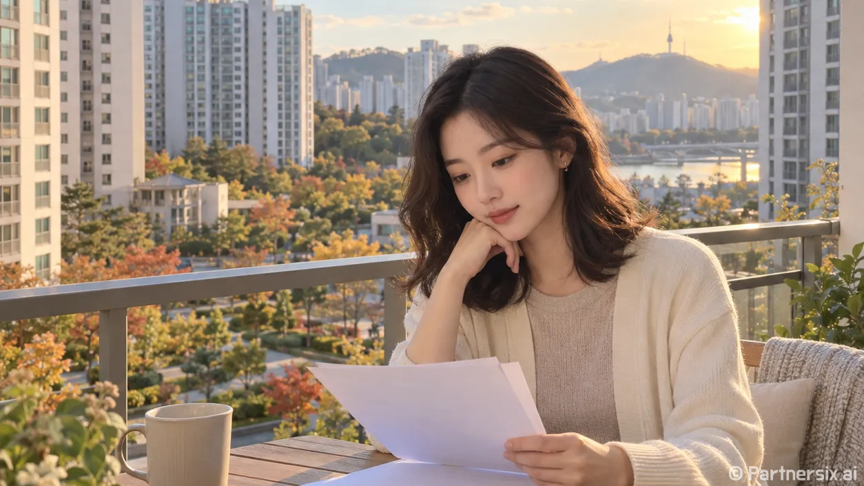 후순위아파트담보대출 전 확인할 5가지 숫자