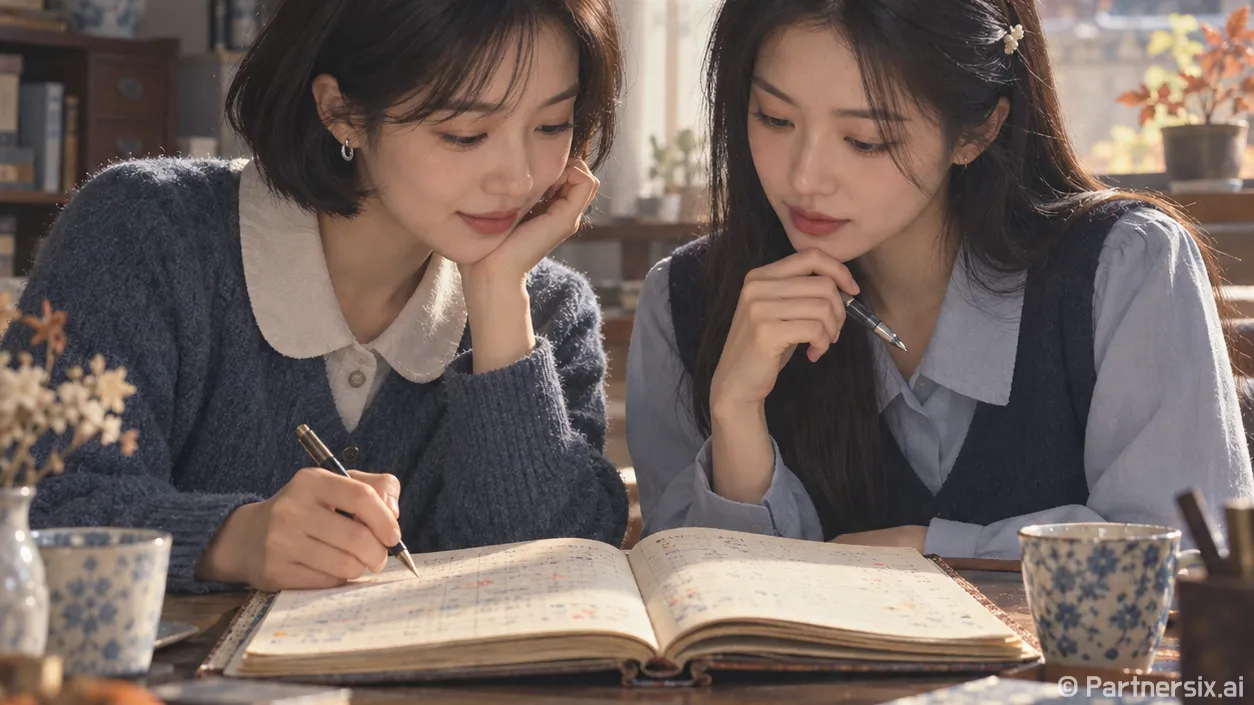 햇살론서민대출 전에 가계부에서 볼 4가지