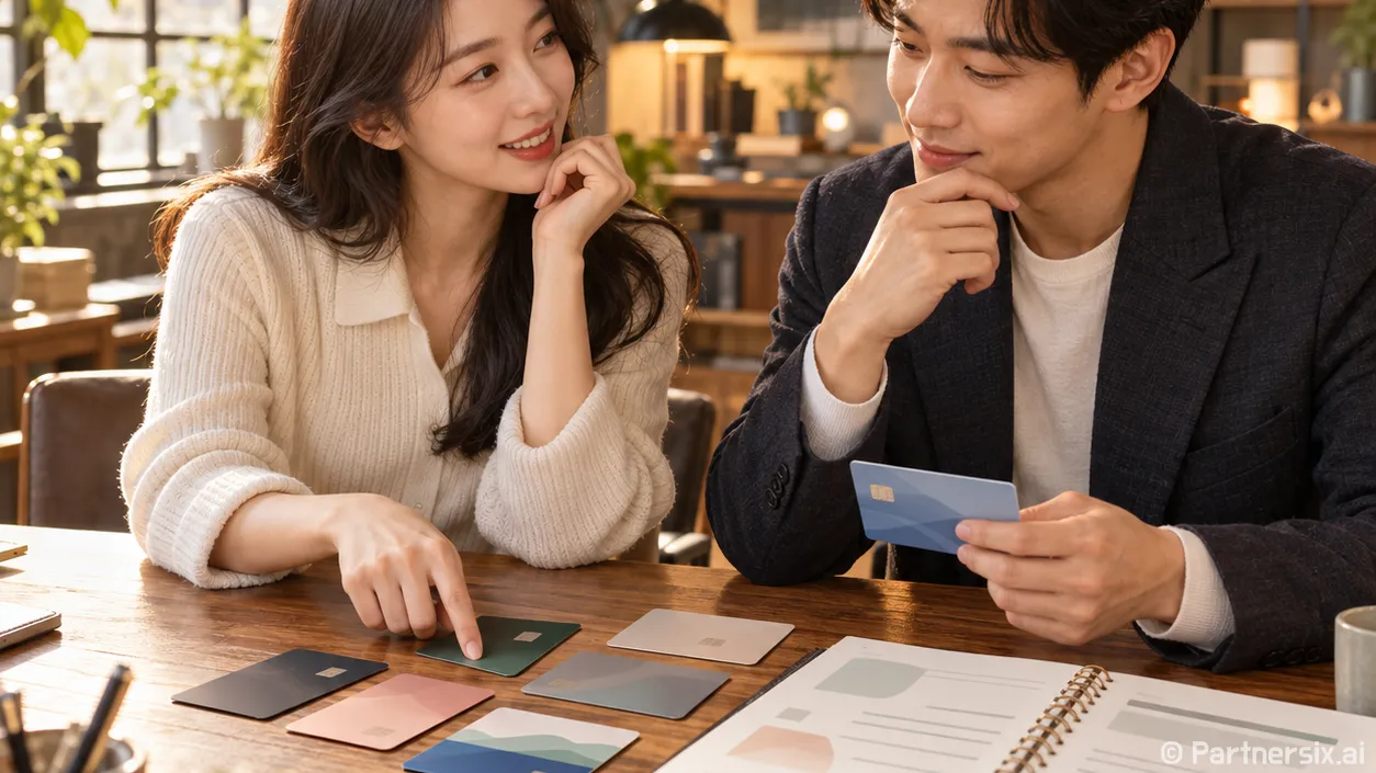 라운지카드 발급 전 따질 4가지 비용