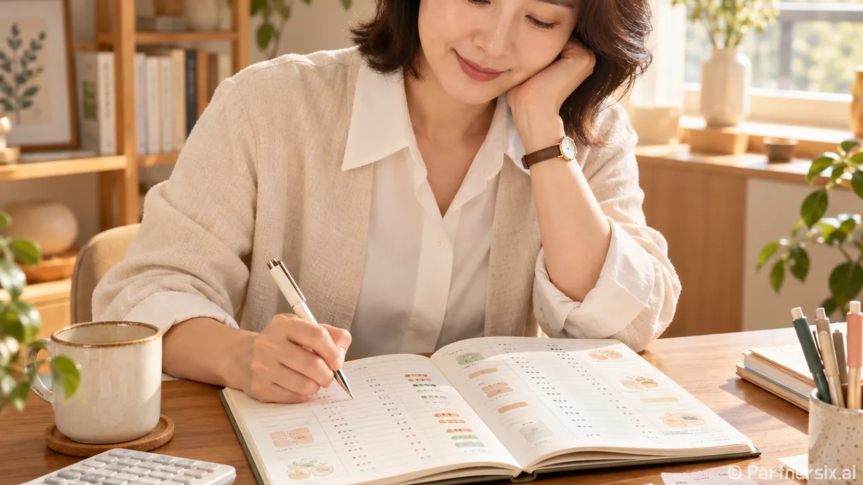태아보험사은품보다 먼저 볼 5가지 가계부 숫자