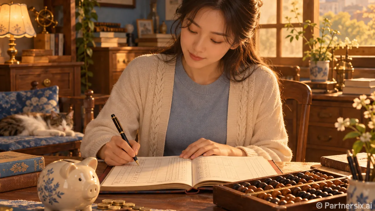 적금이 자꾸 깨진다면 바꿔볼 4가지 습관