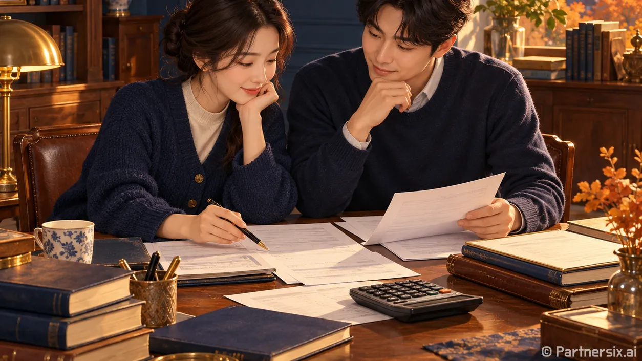 월세보증금담보대출 전에 따질 5가지 숫자
