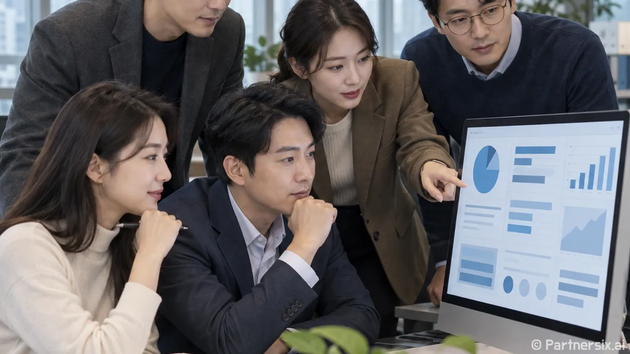 대출조회 전에 가계부에서 확인할 5가지 숫자