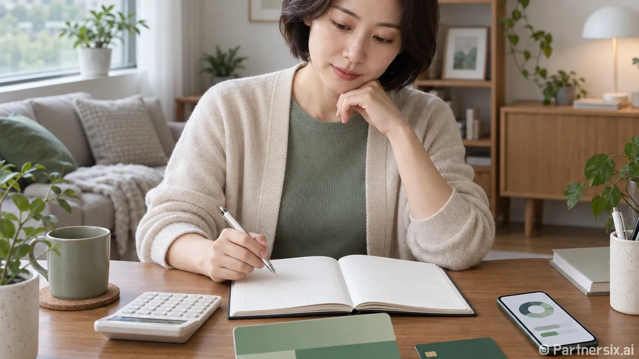 신용카드소지자대출 전 확인할 5가지 숫자